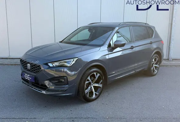 1.5 TSI FR Business Intense | Trekhaak | Dealer onderhouden