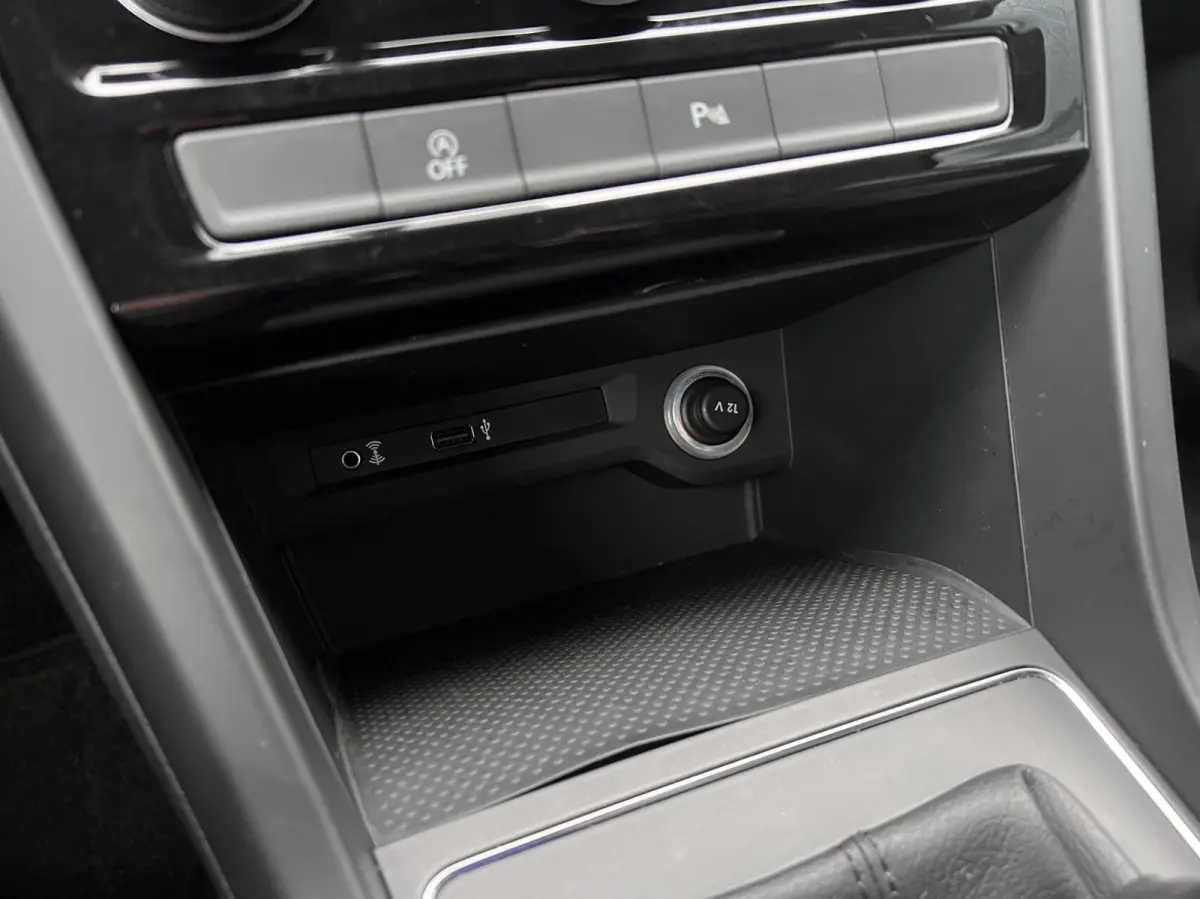 1.4 TSI Comfortline Massage Stoelverw NL NAP