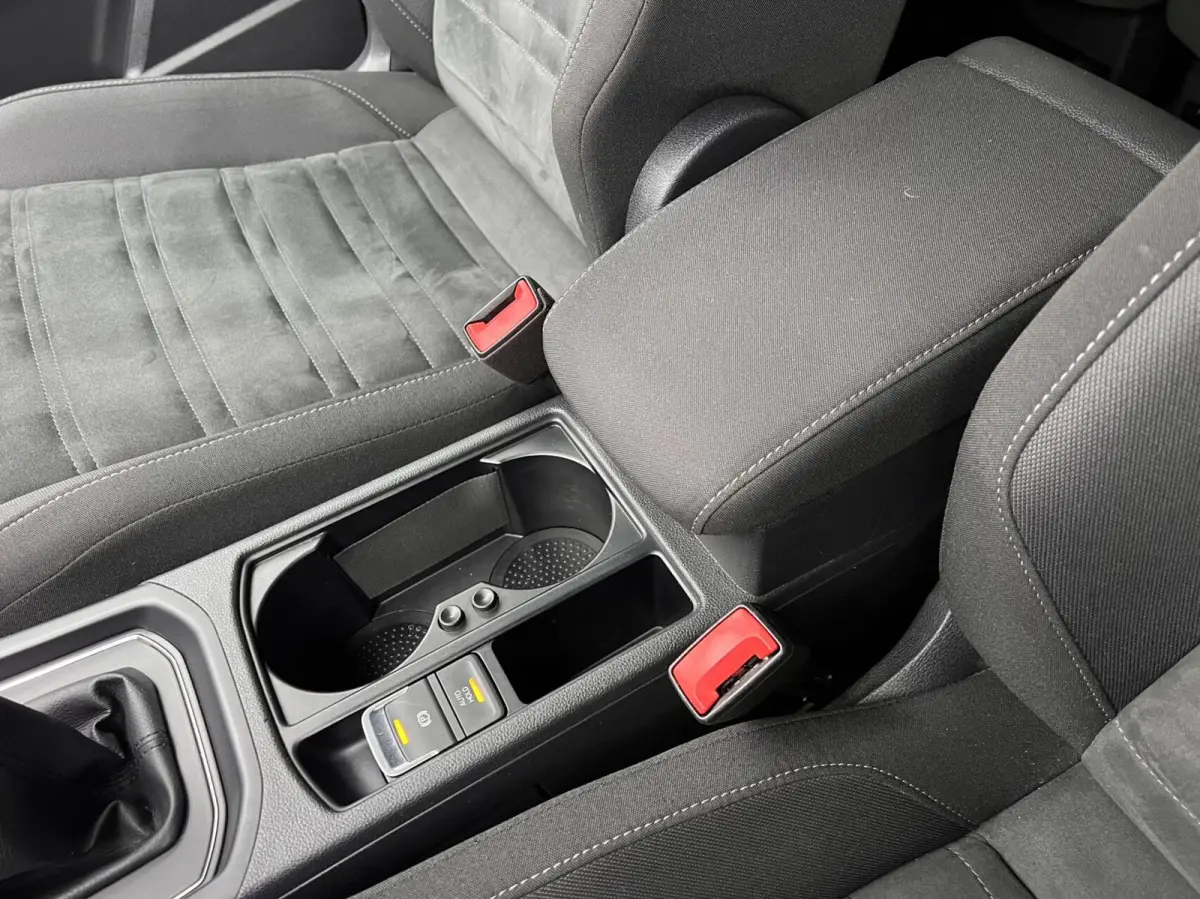 1.4 TSI Comfortline Massage Stoelverw NL NAP