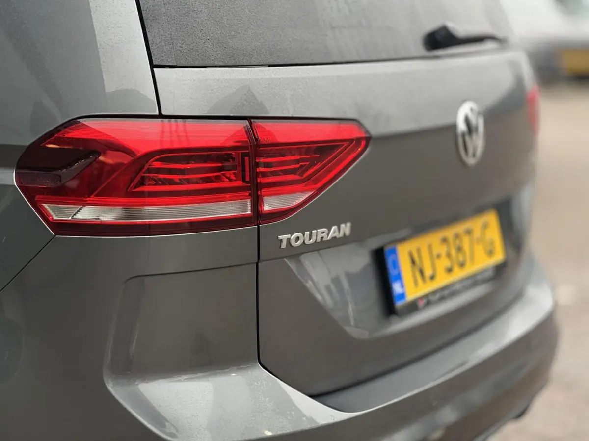 1.4 TSI Comfortline Massage Stoelverw NL NAP