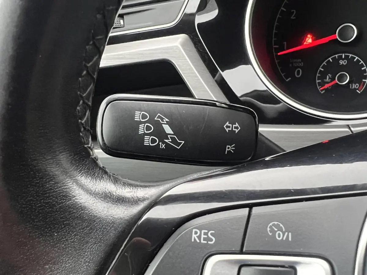 1.4 TSI Comfortline Massage Stoelverw NL NAP