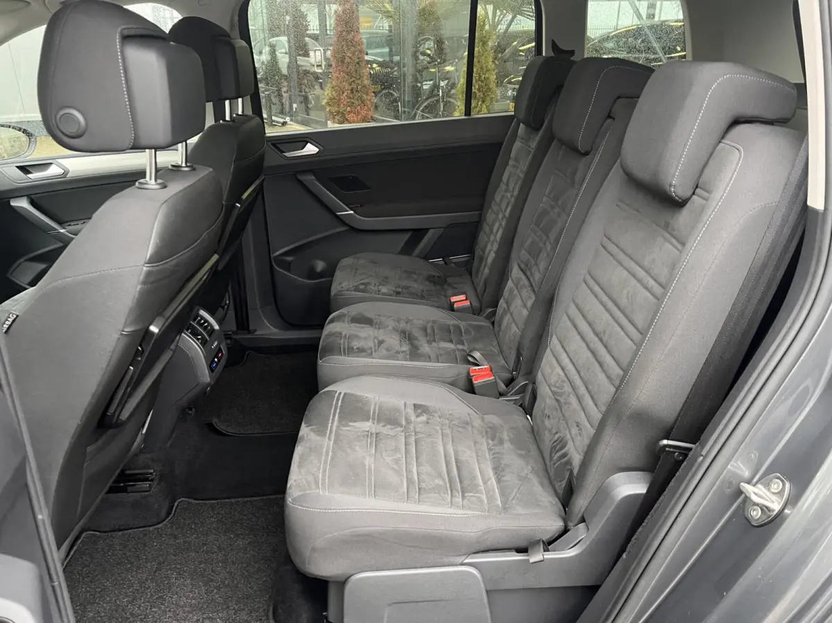 1.4 TSI Comfortline Massage Stoelverw NL NAP