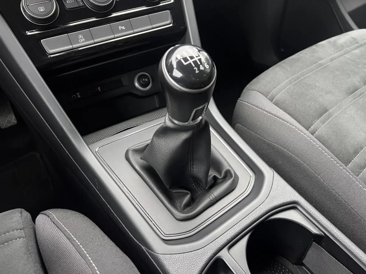 1.4 TSI Comfortline Massage Stoelverw NL NAP