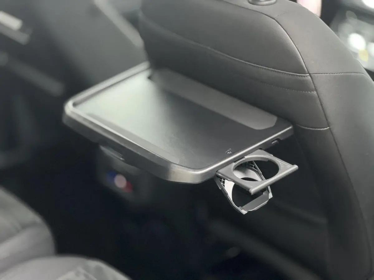 1.4 TSI Comfortline Massage Stoelverw NL NAP