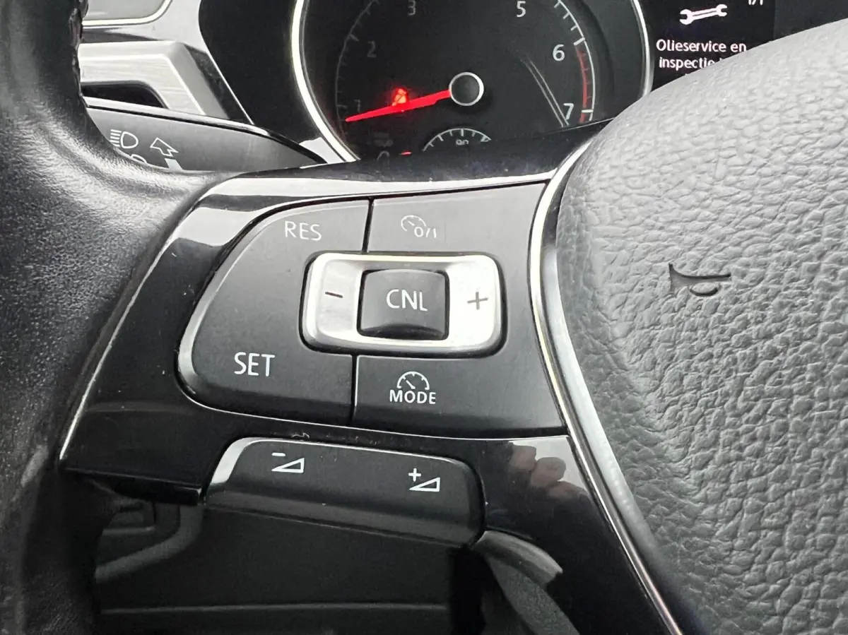 1.4 TSI Comfortline Massage Stoelverw NL NAP
