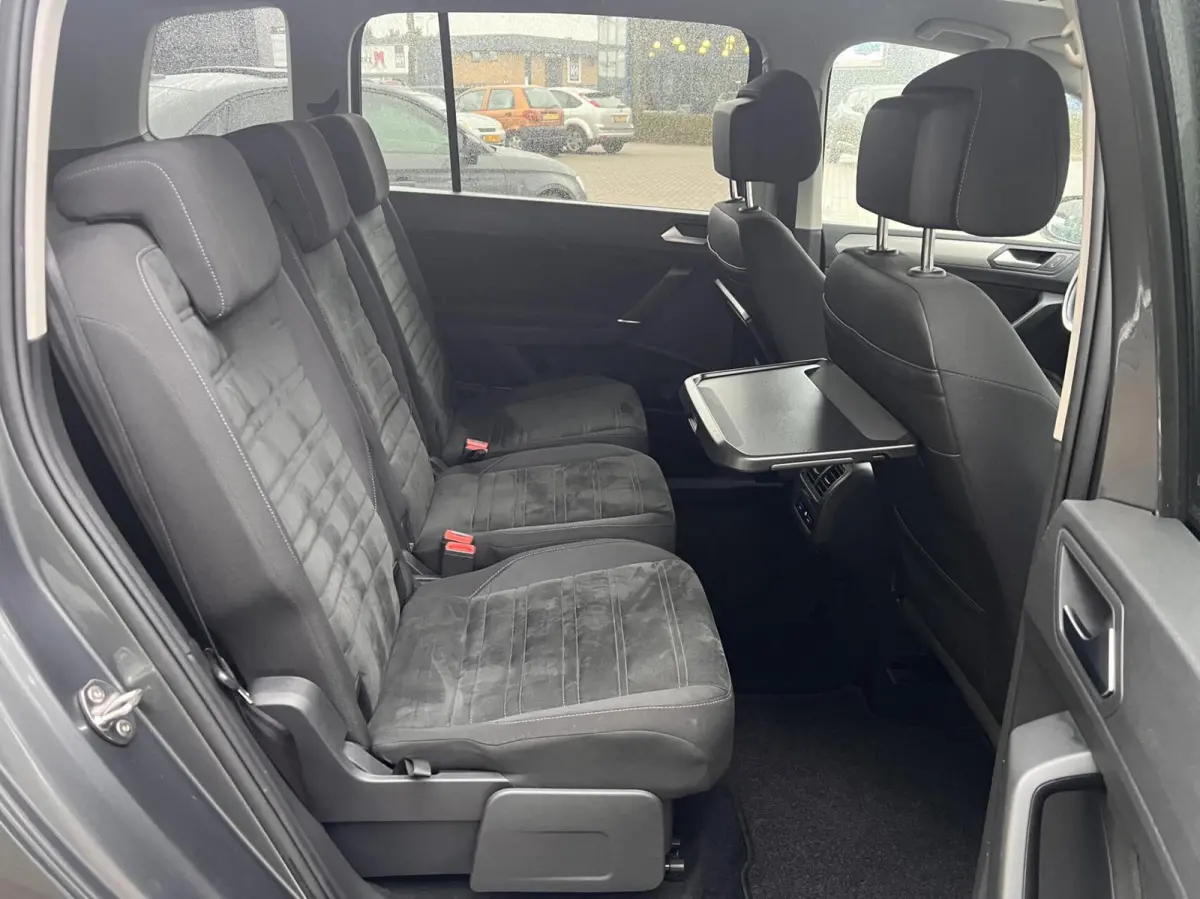 1.4 TSI Comfortline Massage Stoelverw NL NAP