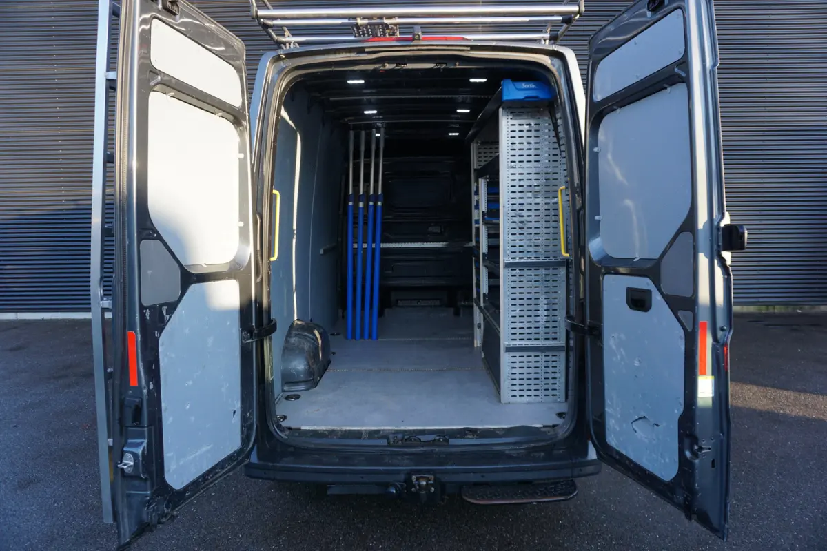 3.180 177pk Automaat L3H3/L2H2 Navigatie Apple Carplay Trekhaak Cruise control Imperiaal + Trap Camera