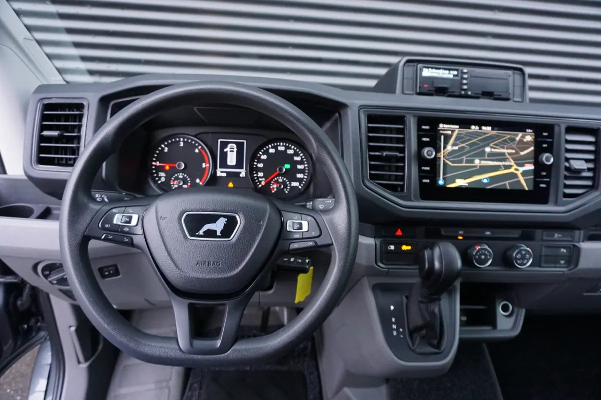 3.180 177pk Automaat L3H3/L2H2 Navigatie Apple Carplay Trekhaak Cruise control Imperiaal + Trap Camera