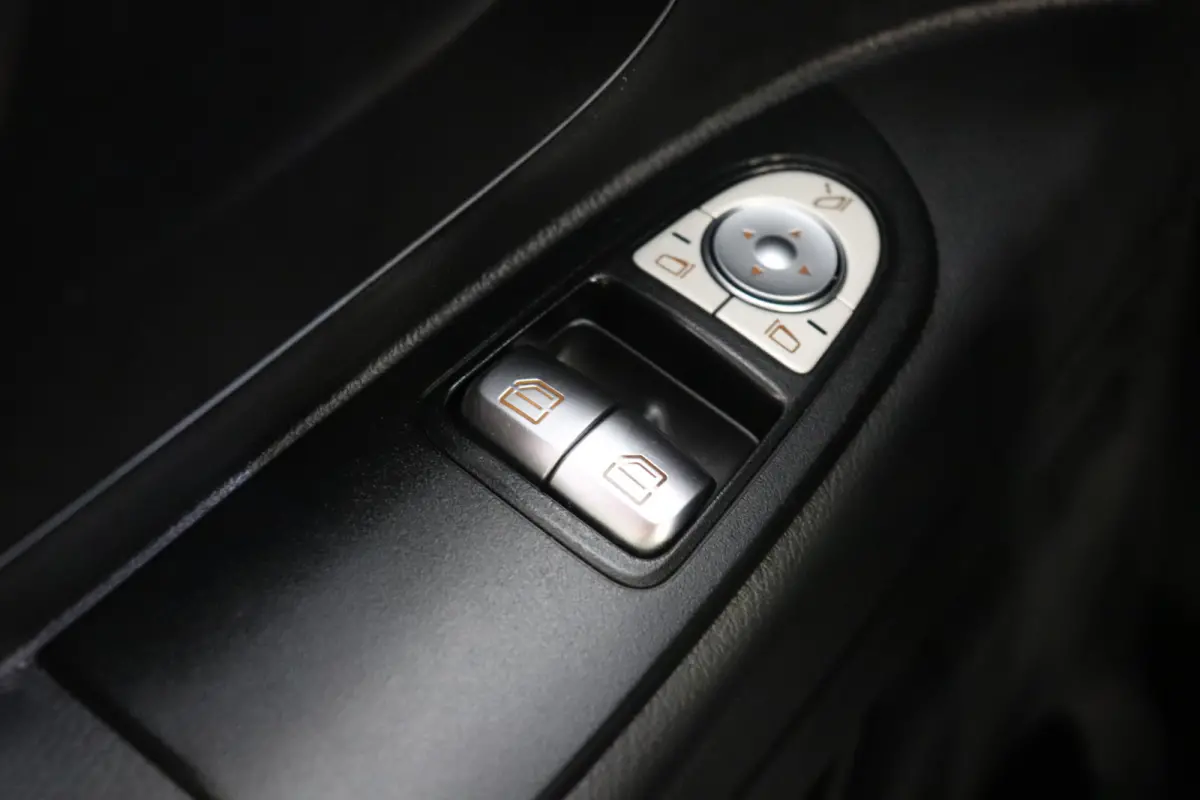 116 CDI Automaat Lang - EURO 6 - A/C Climate - Cruise - Camera - €17.950,- Excl.