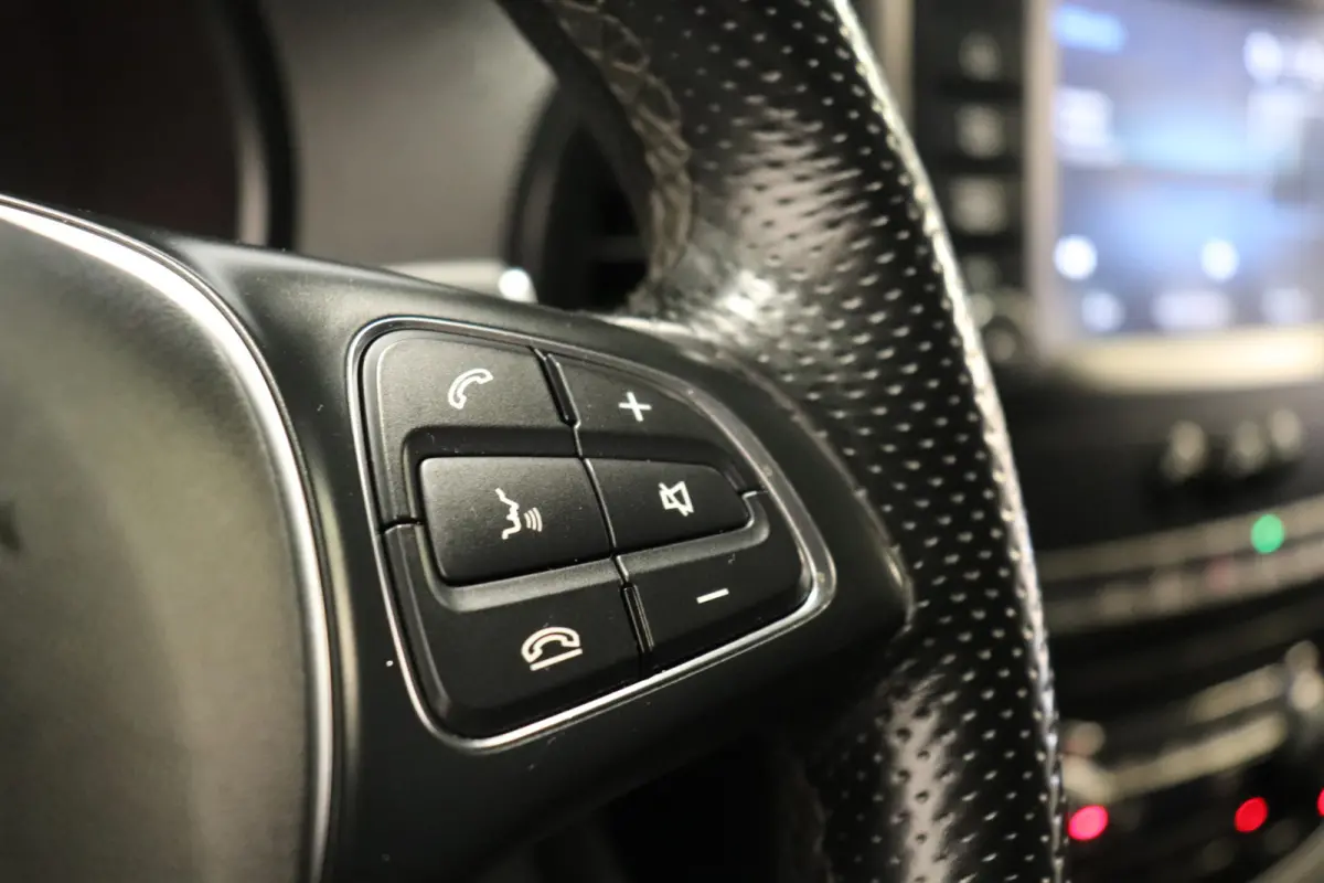 116 CDI Automaat Lang - EURO 6 - A/C Climate - Cruise - Camera - €17.950,- Excl.