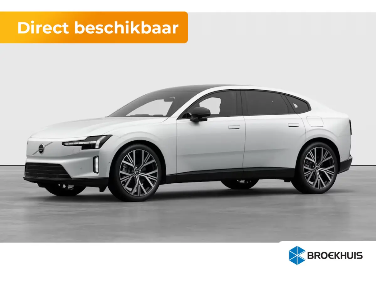 Single Motor Extended Range Ultra 92 kWh | Alarmsysteem | Bowers & Wilkins audiosysteem | Lichtmetalen velgen 5-spaaks 22"