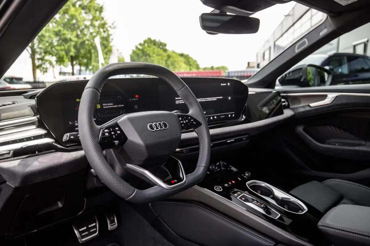 2.0 e-hybrid quattro S edition Competition 2026