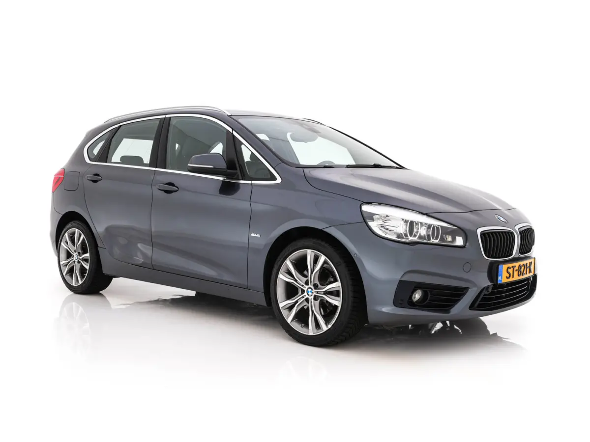 216d Sportline Corporate Lease High Executive Aut. *LEATHER | FULL-LED | HEATED-SPORTSEATS | NAVI-FULLMAP | ECC | HEAD-UP | PDC | CRUISE | 18''ALU*