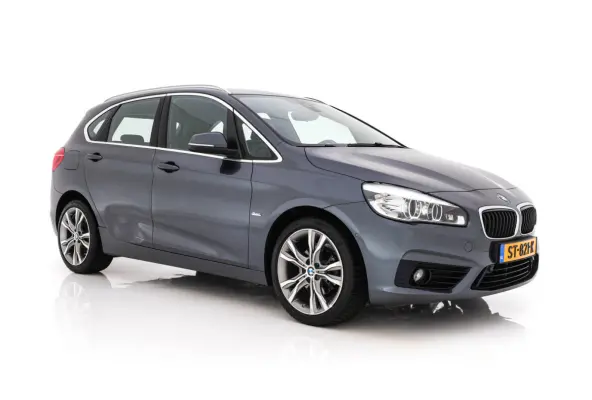 216d Sportline Corporate Lease High Executive Aut. *LEATHER | FULL-LED | HEATED-SPORTSEATS | NAVI-FULLMAP | ECC | HEAD-UP | PDC | CRUISE | 18''ALU*