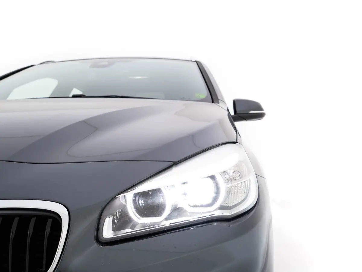 216d Sportline Corporate Lease High Executive Aut. *LEATHER | FULL-LED | HEATED-SPORTSEATS | NAVI-FULLMAP | ECC | HEAD-UP | PDC | CRUISE | 18''ALU*