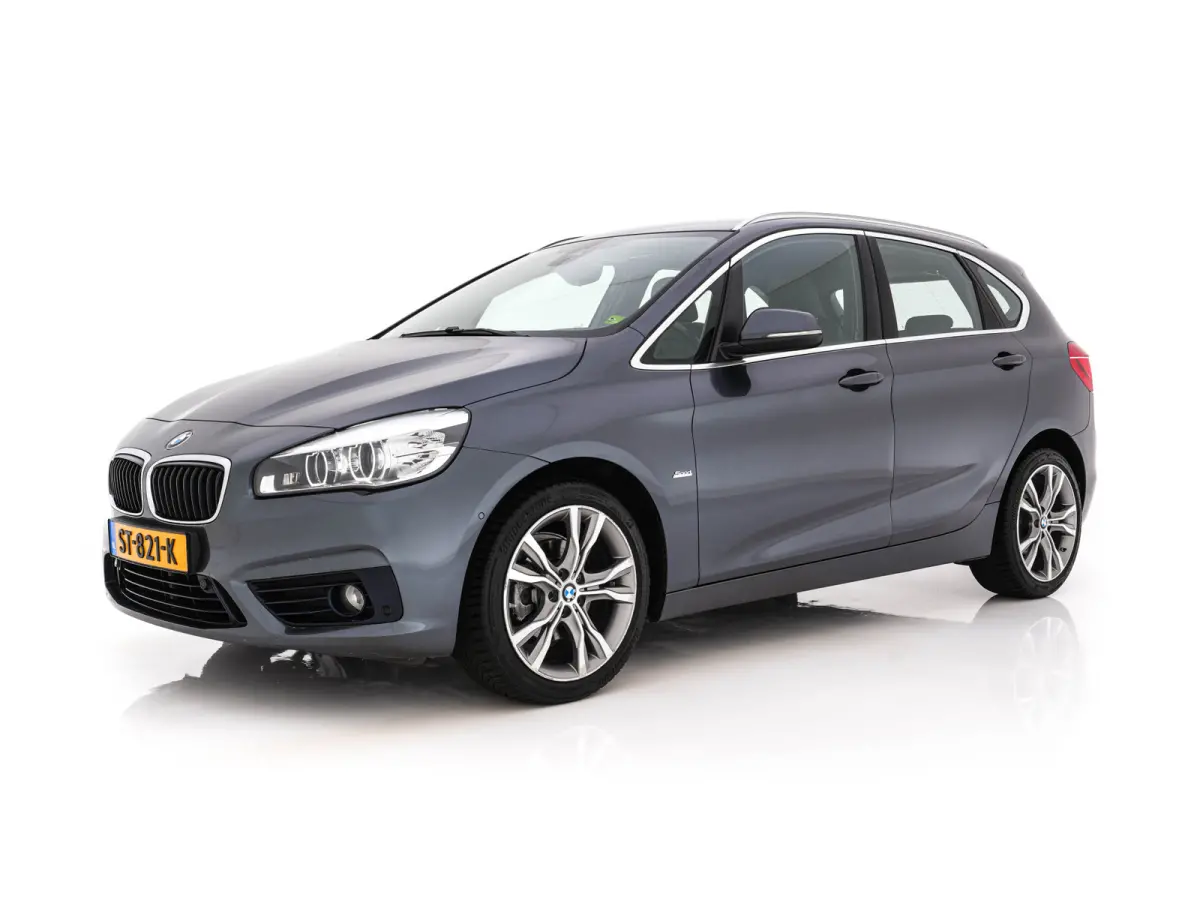 216d Sportline Corporate Lease High Executive Aut. *LEATHER | FULL-LED | HEATED-SPORTSEATS | NAVI-FULLMAP | ECC | HEAD-UP | PDC | CRUISE | 18''ALU*