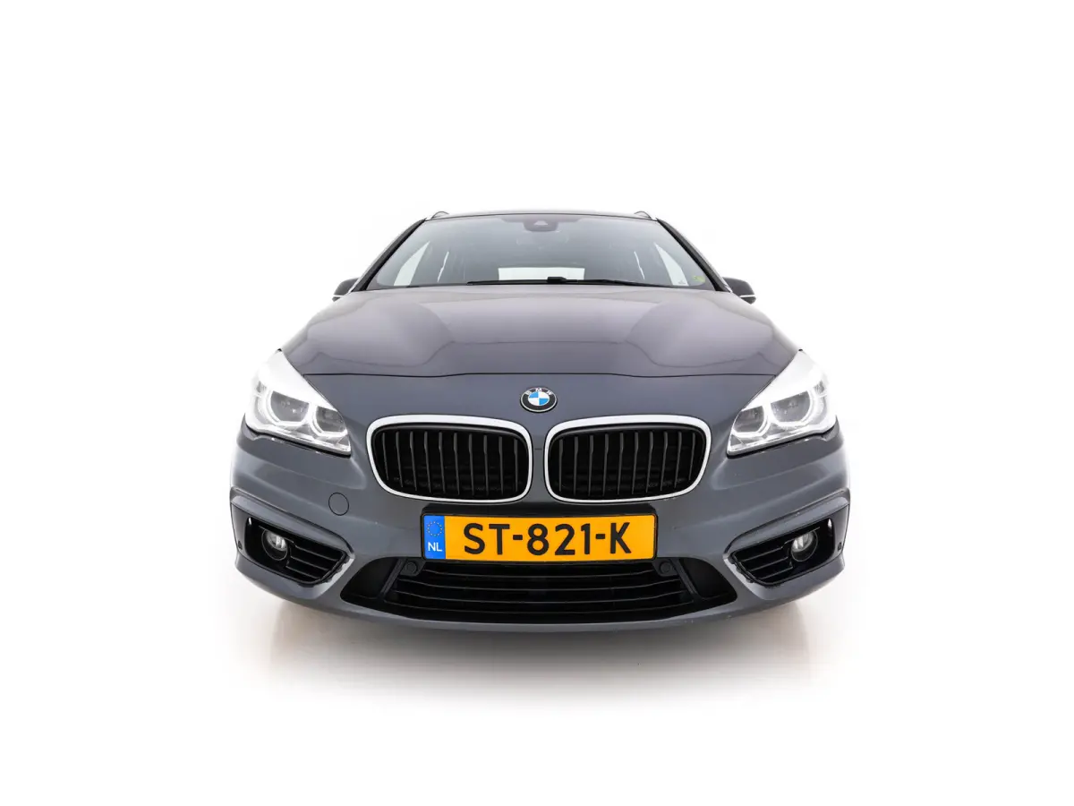 216d Sportline Corporate Lease High Executive Aut. *LEATHER | FULL-LED | HEATED-SPORTSEATS | NAVI-FULLMAP | ECC | HEAD-UP | PDC | CRUISE | 18''ALU*