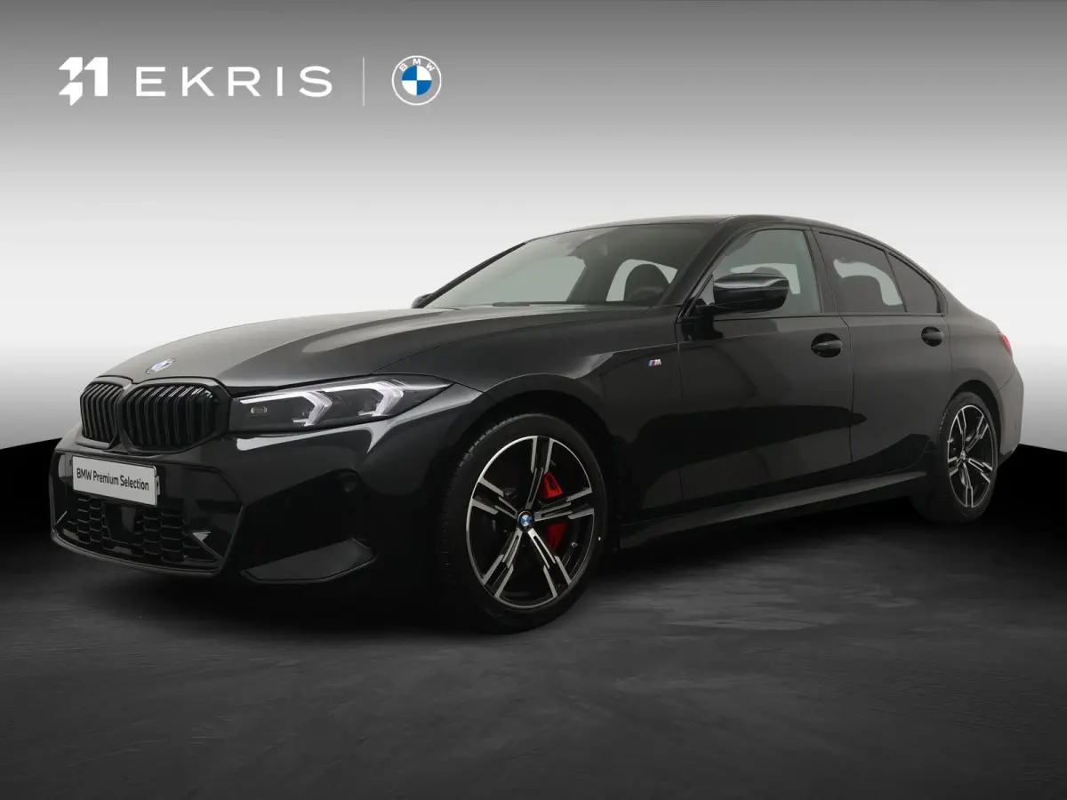 320i xDrive M Sportpakket Pro | Comfort Pack | Trekhaak | Harman Kardon | Showroom Selection