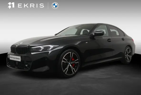 320i xDrive M Sportpakket Pro | Comfort Pack | Trekhaak | Harman Kardon | Showroom Selection