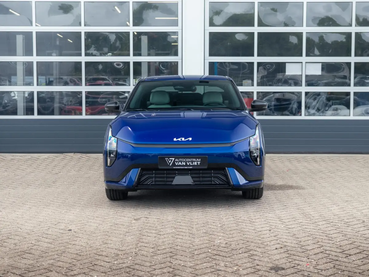 GT-Line Business Edition 81.4 kWh | Direct leverbaar | Gustige fiscale waarde | Navi. | Clima. | Adapt. Cruise. | Stoel&Stuur Verwarming | Dodehoekassistentie | GT-Line Vegan Lederen Stoelbe