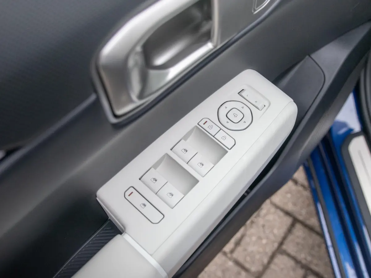 GT-Line Business Edition 81.4 kWh | Direct leverbaar | Gustige fiscale waarde | Navi. | Clima. | Adapt. Cruise. | Stoel&Stuur Verwarming | Dodehoekassistentie | GT-Line Vegan Lederen Stoelbe