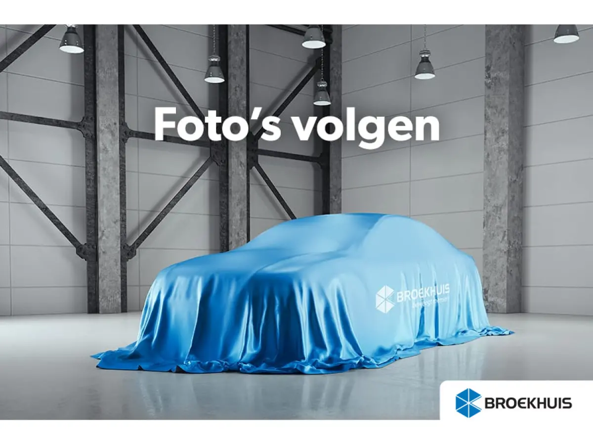 1.2 Hybrid 145pk Plus | Achteruitrijcamera | Apple Carplay/Android Auto|telefoonintegratie premium | Cruise control