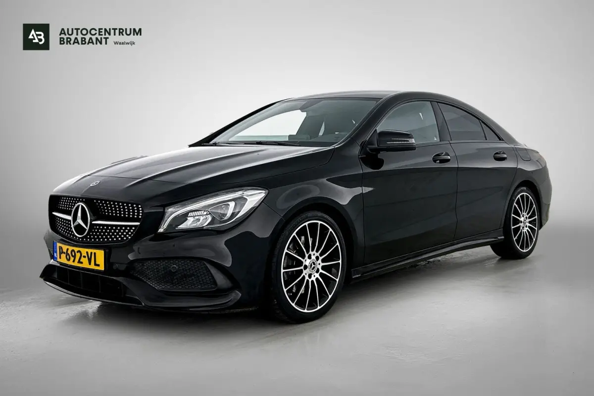 220 Sport 4MATIC Prestige AMG AANBIEDING!| Carplay! |AchterCam | StoelverW | HarmanKardon | Goed onderH |