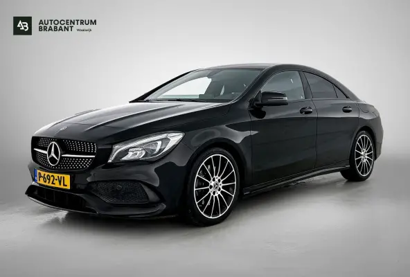 220 Sport 4MATIC Prestige AMG AANBIEDING!| Carplay! |AchterCam | StoelverW | HarmanKardon | Goed onderH |