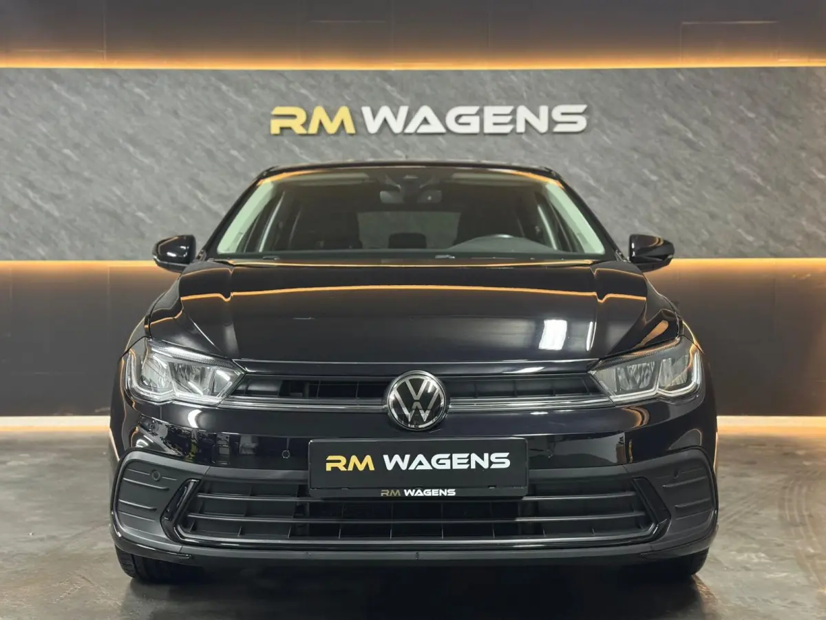 1.0 TSI|CAM|KEYLESS|CARPLAY|18"|FULL DIGITAL|STOELV