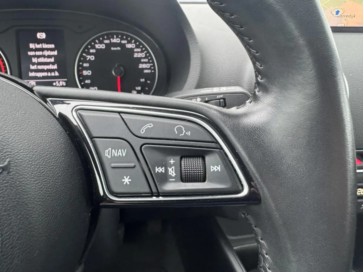 1.5 TFSI CoD Sport S Line Edition