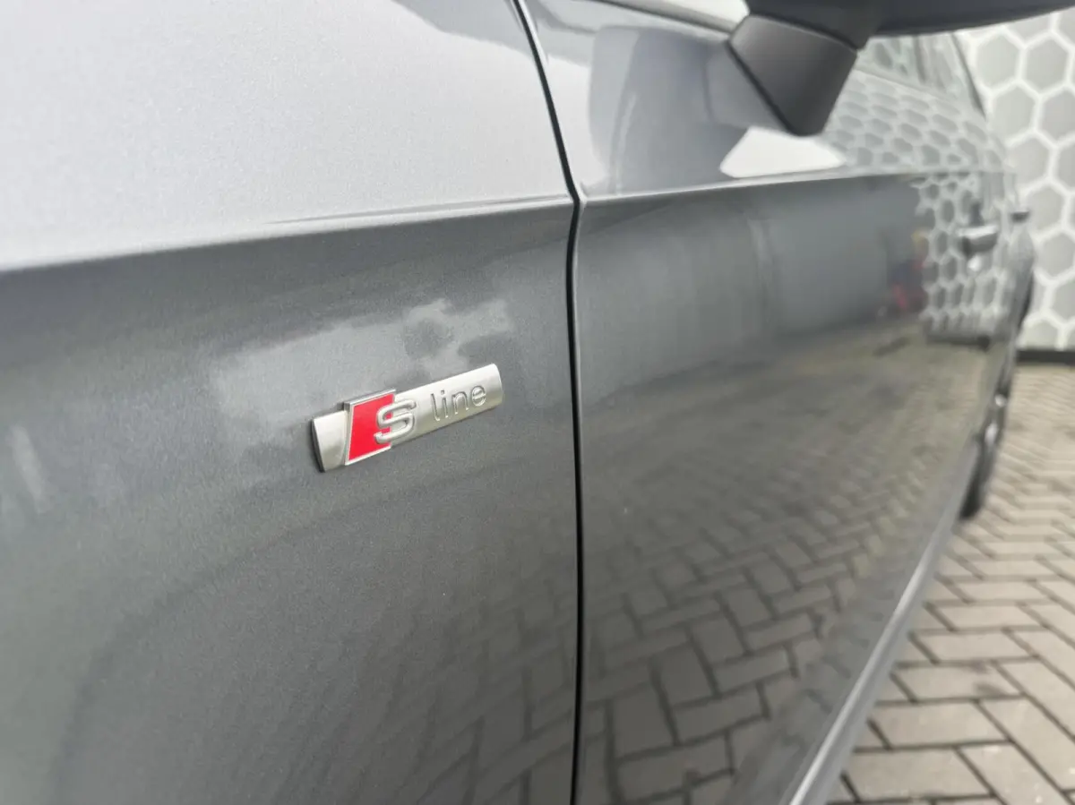 1.5 TFSI CoD Sport S Line Edition