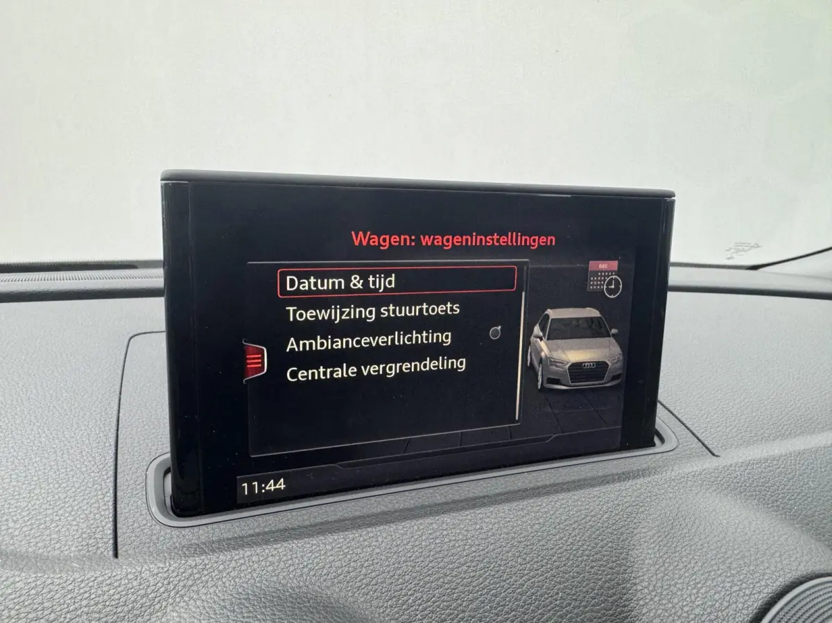1.5 TFSI CoD Sport S Line Edition