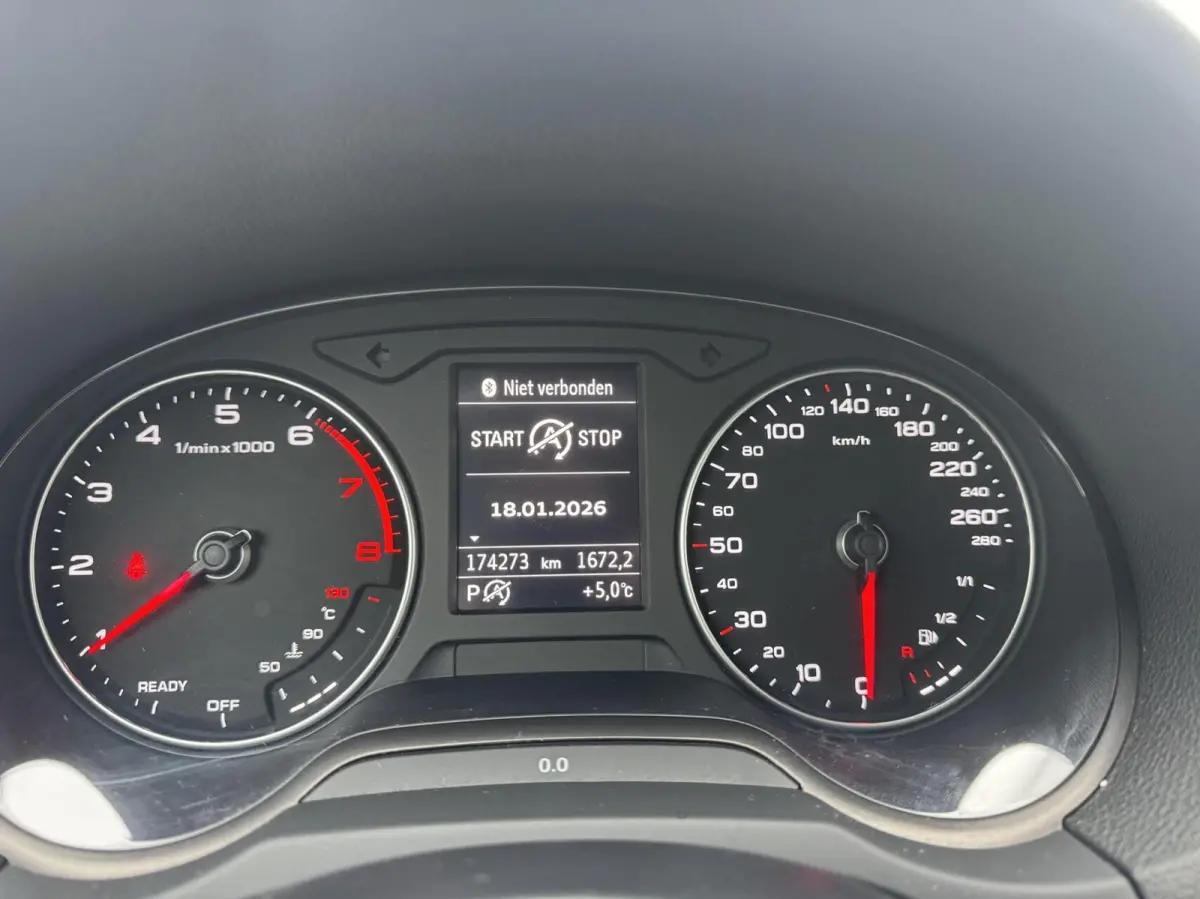 1.5 TFSI CoD Sport S Line Edition