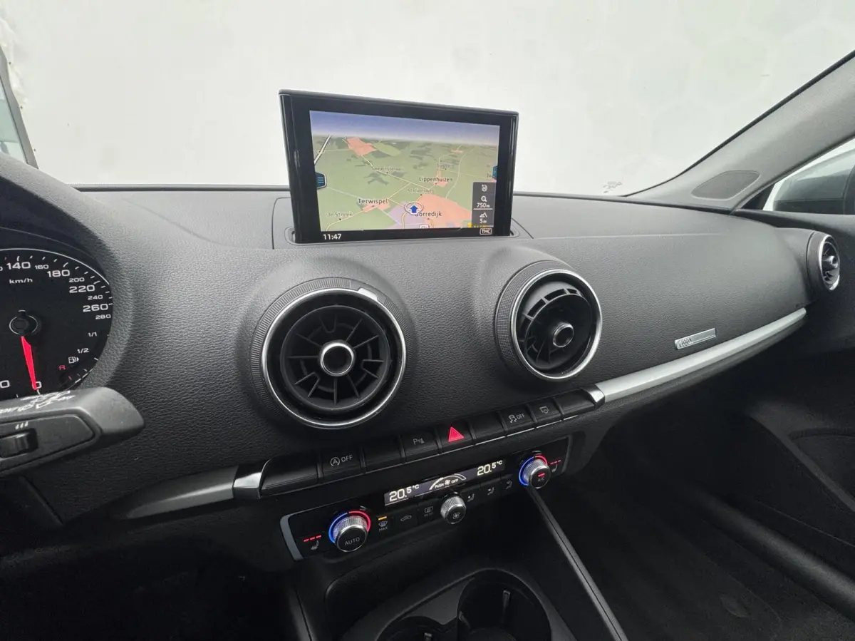 1.5 TFSI CoD Sport S Line Edition