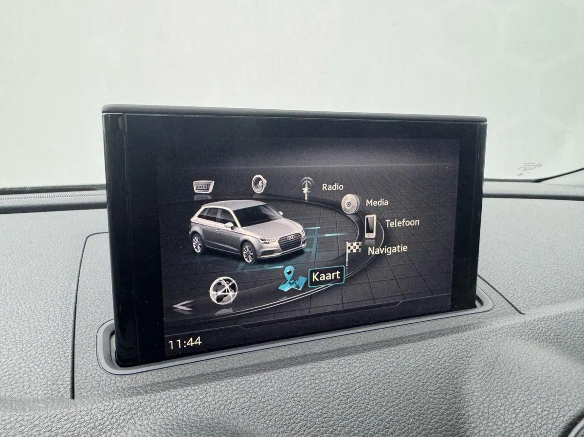 1.5 TFSI CoD Sport S Line Edition