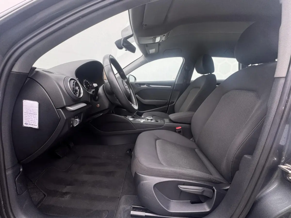 1.5 TFSI CoD Sport S Line Edition