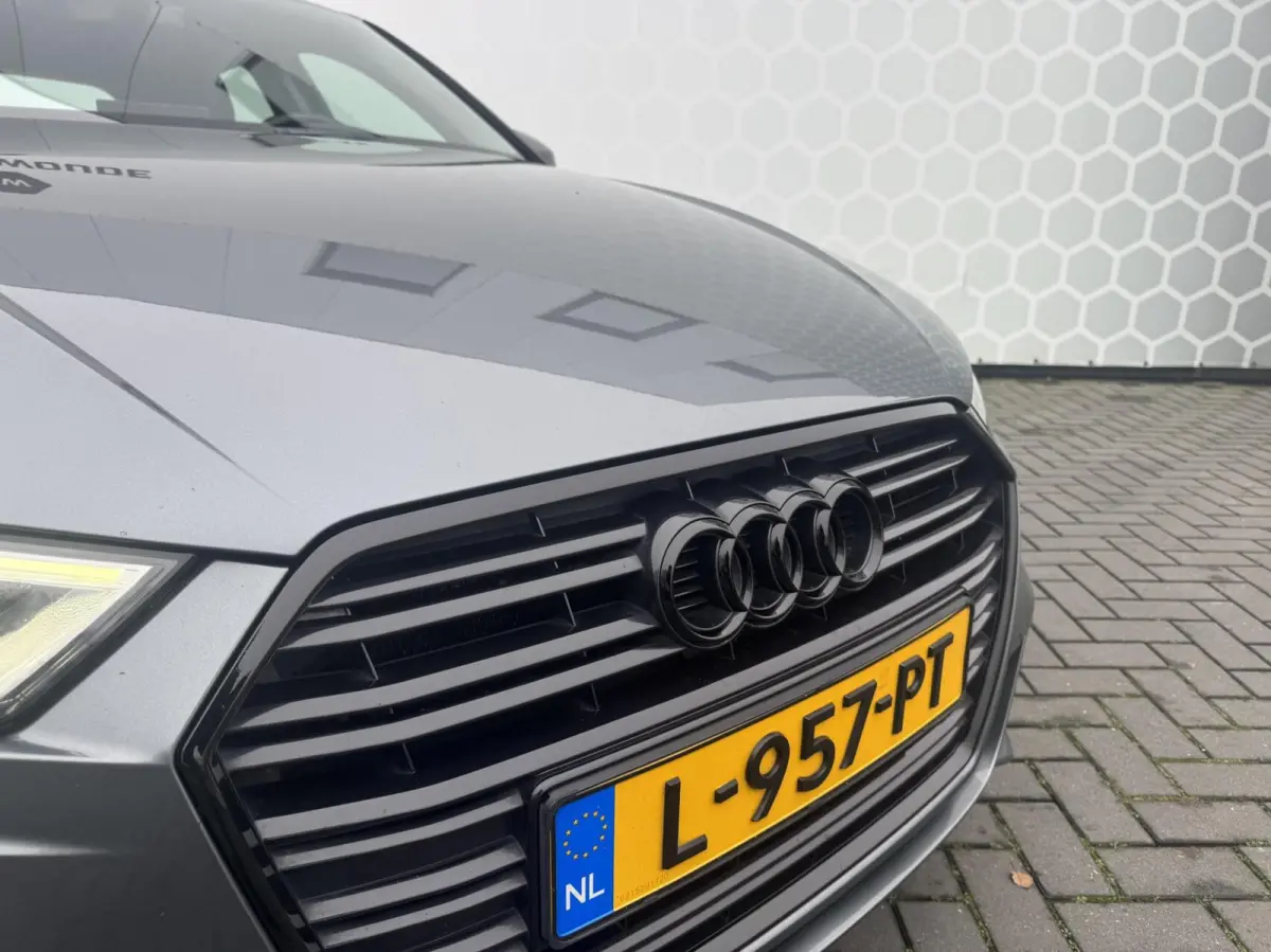 1.5 TFSI CoD Sport S Line Edition