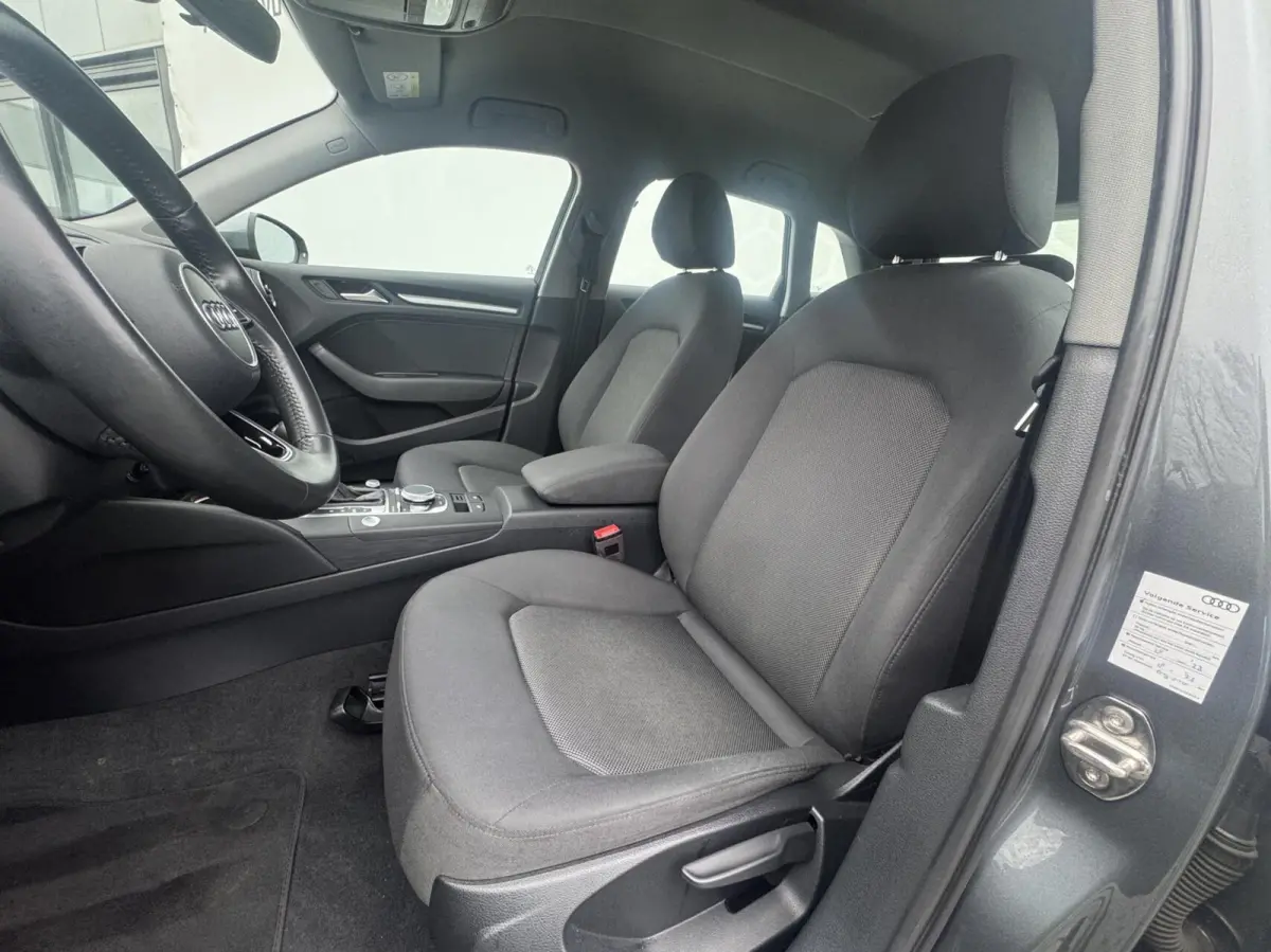 1.5 TFSI CoD Sport S Line Edition