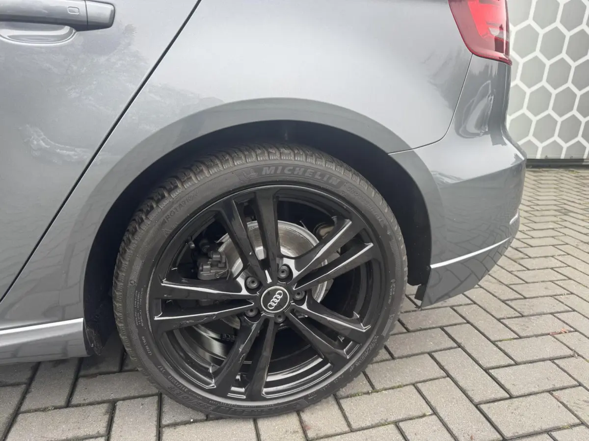 1.5 TFSI CoD Sport S Line Edition