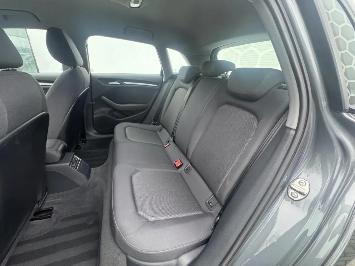 1.5 TFSI CoD Sport S Line Edition