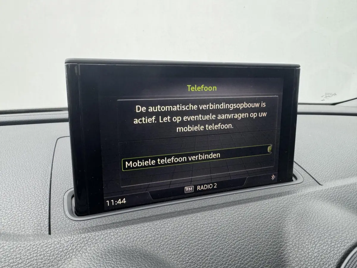 1.5 TFSI CoD Sport S Line Edition