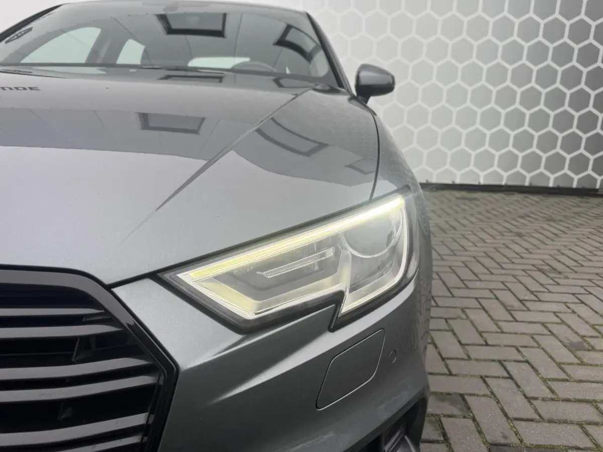 1.5 TFSI CoD Sport S Line Edition