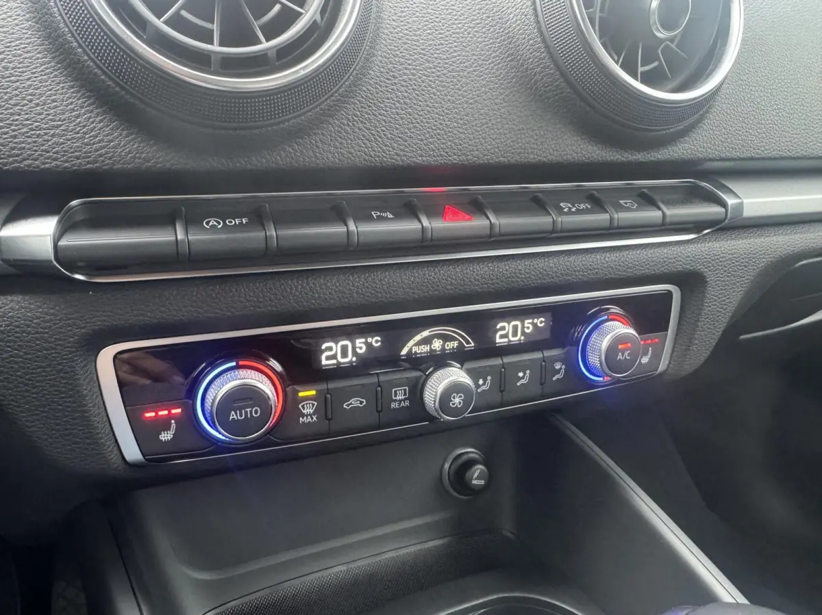 1.5 TFSI CoD Sport S Line Edition