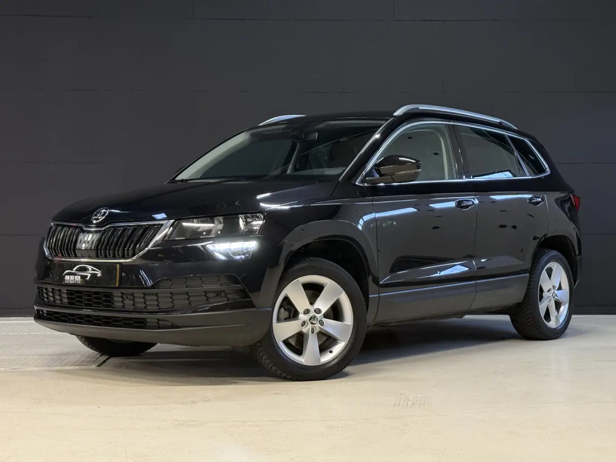 1.0 TSI Style | Keyless | Apple carplay | Stoelverwarming