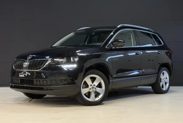 1.0 TSI Style | Keyless | Apple carplay | Stoelverwarming