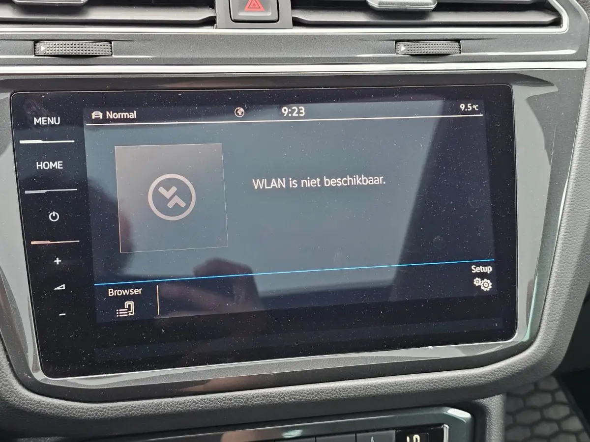 2.0 TSI 4MOTION Highline | Automaat | Pano | LED | Navi | App-connect | Camera | All-seasons | Elek. achterklep | Park Assist |
