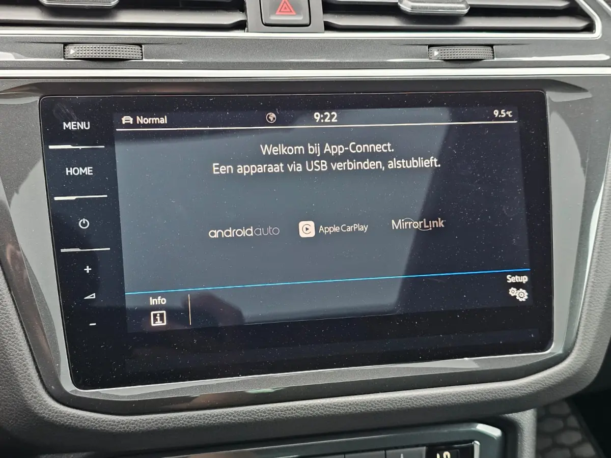 2.0 TSI 4MOTION Highline | Automaat | Pano | LED | Navi | App-connect | Camera | All-seasons | Elek. achterklep | Park Assist |