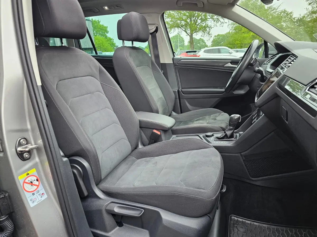 2.0 TSI 4MOTION Highline | Automaat | Pano | LED | Navi | App-connect | Camera | All-seasons | Elek. achterklep | Park Assist |