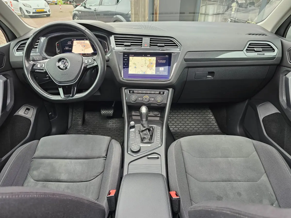 2.0 TSI 4MOTION Highline | Automaat | Pano | LED | Navi | App-connect | Camera | All-seasons | Elek. achterklep | Park Assist |