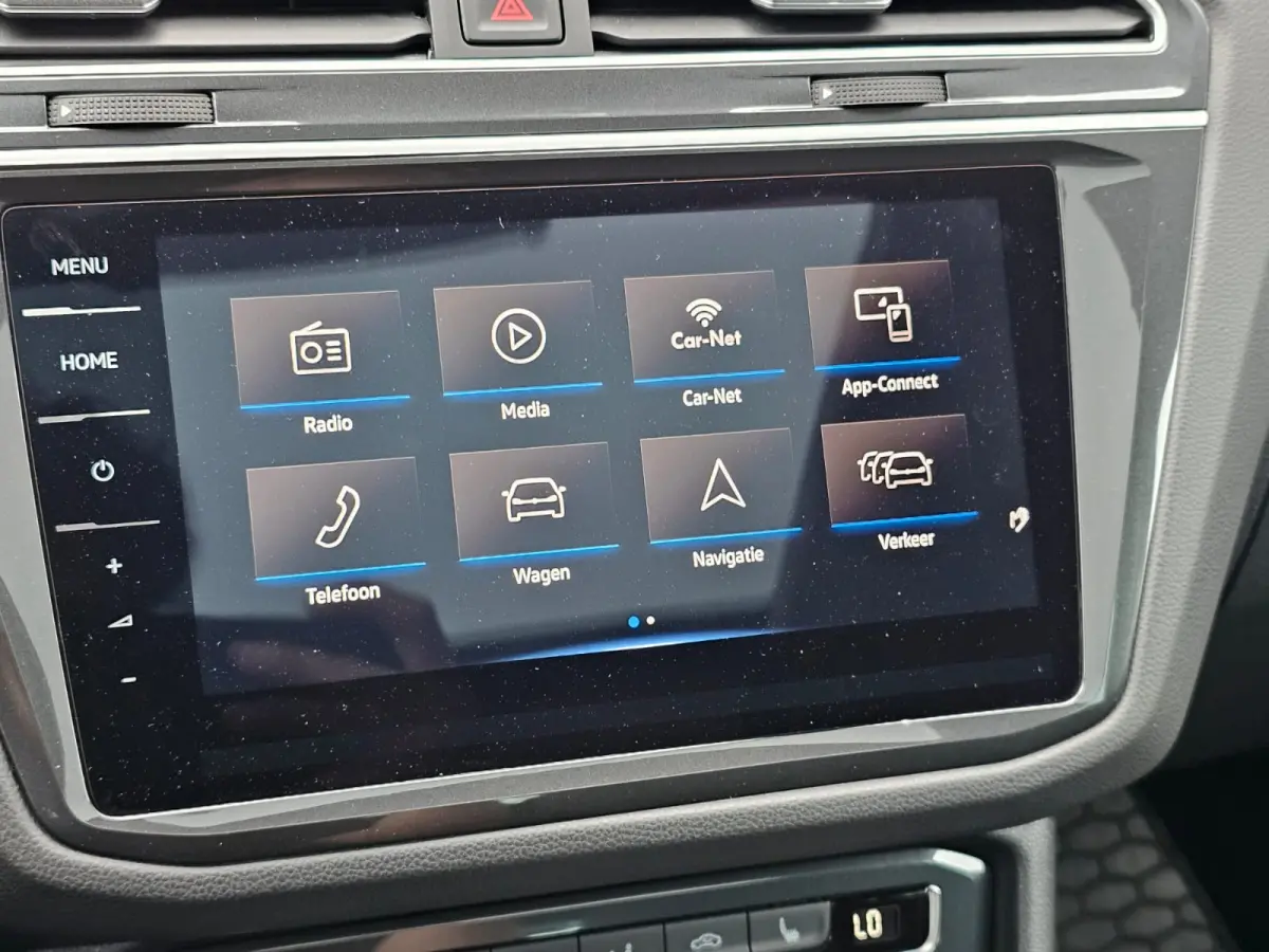 2.0 TSI 4MOTION Highline | Automaat | Pano | LED | Navi | App-connect | Camera | All-seasons | Elek. achterklep | Park Assist |